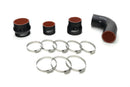 HPS インタークーラーパイプ Acura MDX Type S 3.0L Turbo 2022-2026用-7