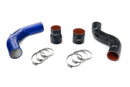 HPS インタークーラーパイプ(ホット＆コールドサイド) Acura TLX Type S 3.0L Turbo 2021-2025用-12