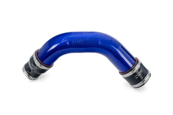 HPS インタークーラーパイプ(ホット＆コールドサイド) Acura TLX Type S 3.0L Turbo 2021-2025用