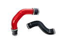 HPS インタークーラーパイプ(ホット＆コールドサイド) Acura TLX Type S 3.0L Turbo 2021-2025用-18