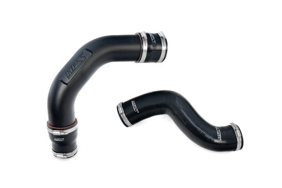 HPS インタークーラーパイプ(ホット＆コールドサイド) Acura TLX Type S 3.0L Turbo 2021-2025用