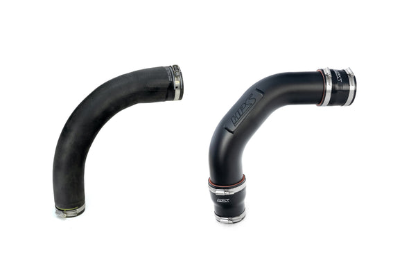 HPS インタークーラーパイプ(ホット＆コールドサイド) Acura TLX Type S 3.0L Turbo 2021-2025用