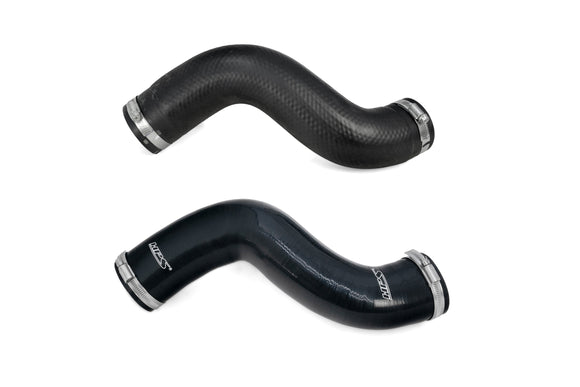 HPS インタークーラーパイプ(ホット＆コールドサイド) Acura TLX Type S 3.0L Turbo 2021-2025用