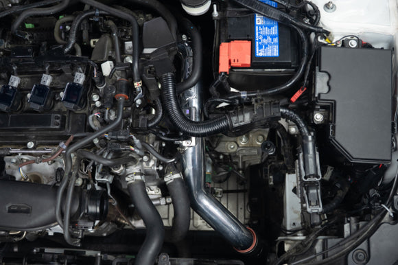 HPS インタークーラーパイプ Acura Integra / Honda Civic Si用