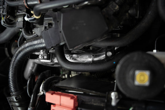 HPS インタークーラーパイプ Acura Integra / Honda Civic Si用