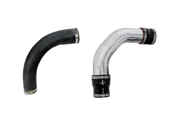 HPS インタークーラーパイプ(コールドサイド) Acura TLX Type S 3.0L Turbo 2021-2025用