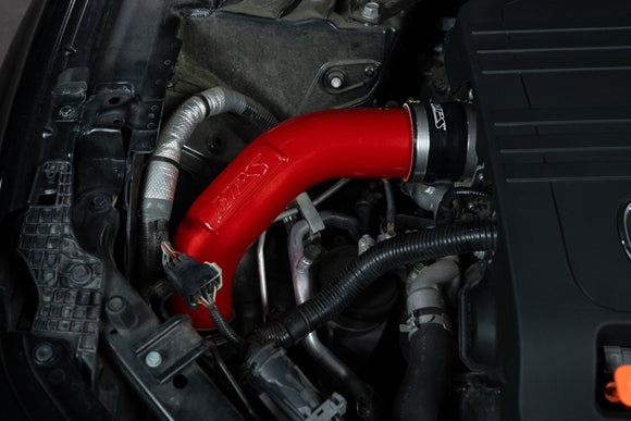 HPS インタークーラーパイプ(コールドサイド) Acura TLX Type S 3.0L Turbo 2021-2025用