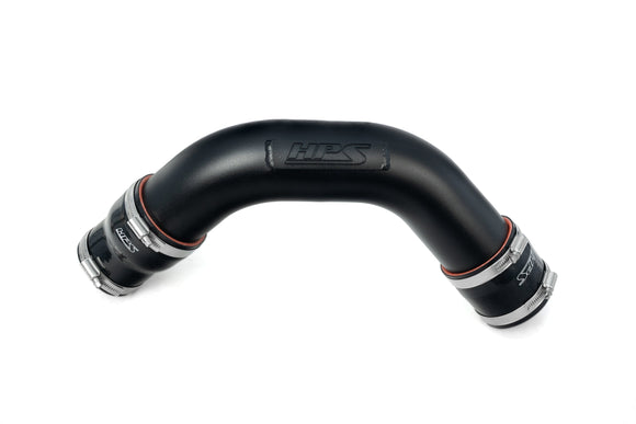 HPS インタークーラーパイプ(コールドサイド) Acura TLX Type S 3.0L Turbo 2021-2025用