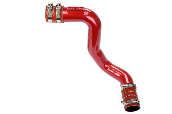 HPS インタークーラーパイプ(コールドサイド 17-172) Ford F-250 Superduty / F-350 Superduty ほか用