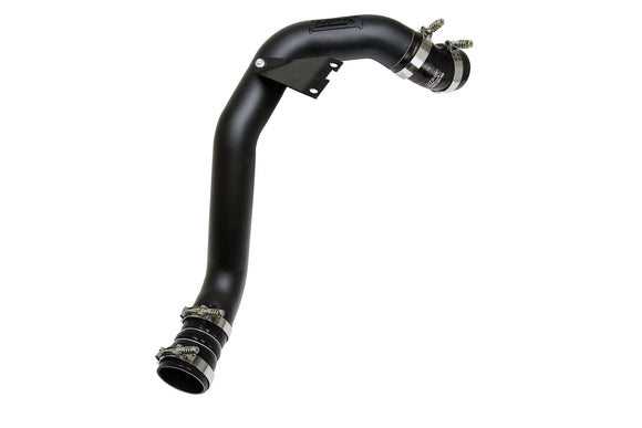 HPS インタークーラーパイプ(ホットサイド 17-173) Ford F-250 Superduty / F-350 Superduty ほか用