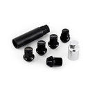 RAYS 17HEX Nut & Lock Set L31 (4 Lug)-1