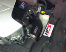 HPS シリコンエアインテークホース Lexus ISF 5.0L V8 2008-2012用-2