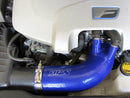 HPS シリコンエアインテークホース Lexus ISF 5.0L V8 2008-2012用-5