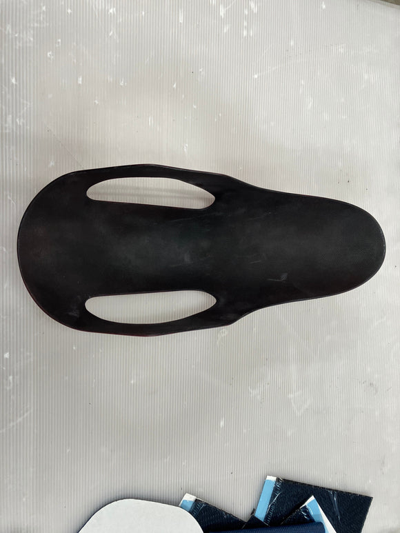 KEPLA FRP Front Fender – Yamaha TZ250 (1981–1990)