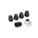 RAYS 19HEX Nut & Lock Set L33 (M14x1.5 / 5 Lug)-1