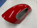 KEPLA FRP Front Fender – Yamaha TZ250 (1981–1990)-5
