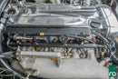 デリバリーパイプ＆配管キット Nissan RB26DETT用