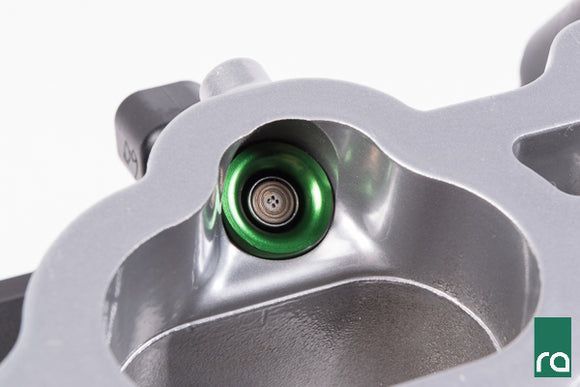 デリバリーパイプ Top Feed Conversion, Toyota 1JZ-GTE (Non VVT-i)用