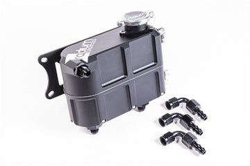 Radium Engineering 汎用クーラントタンク（クーラントヘッダータンク）822ml