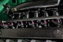 デリバリーパイプ Toyota 2JZ-GE用