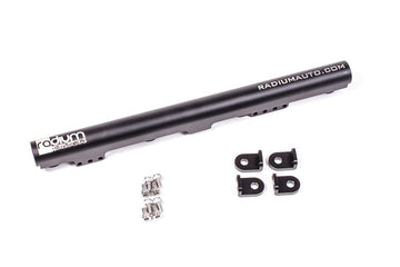 デリバリーパイプ Honda S2000 (06-09)用
