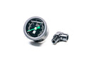 Radium Engineering 燃圧計（フューエルプレッシャーゲージ）0-6.9bar（0-100psi）