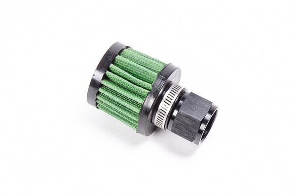 Radium Engineering フューエルセル ベントキット 8AN/12AN対応