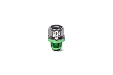 Radium Engineering 汎用チェックバルブ（ワンウェイバルブ）キット 6AN/8AN/10AN