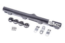トップフィード燃料レール Nissan S13 シルビア SR20DET用