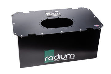 Radium Engineering 交換用フューエルセル アウターカン RA-シリーズ用