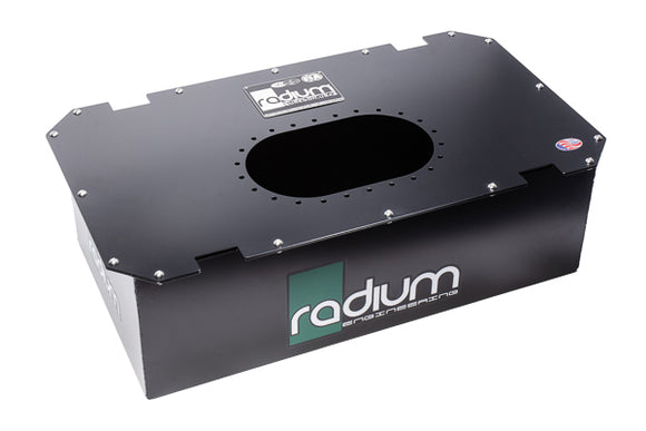 Radium Engineering 交換用フューエルセル アウターカン RA-シリーズ用