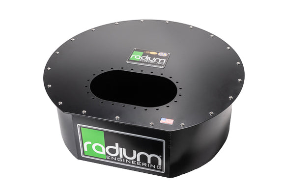 Radium Engineering 交換用フューエルセル アウターカン RA-シリーズ用