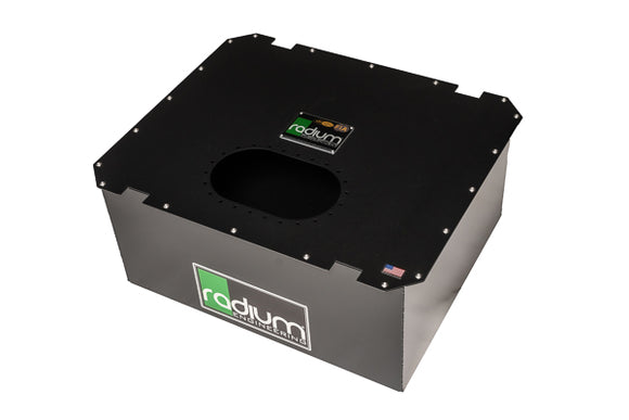 Radium Engineering 交換用フューエルセル アウターカン RA-シリーズ用