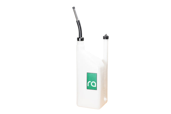 Radium Engineering クイックフィル ダンプカン（急速給油タンク）18.9L（5ガロン）