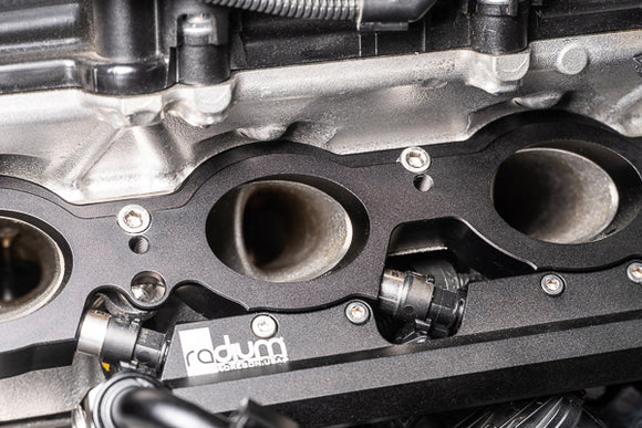 ポートインジェクションキット MK5 Supra用