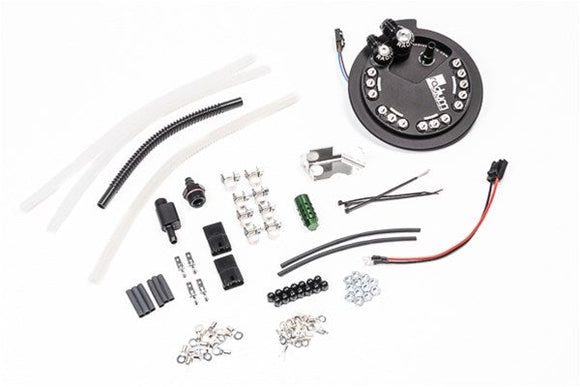 Radium Engineering ポート噴射フューエルデリバリーシステム 一式 / トヨタ GR スープラ MK5 (B58)