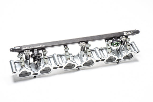 デリバリーパイプ Toyota 1JZ-GTE (VVT-i)用