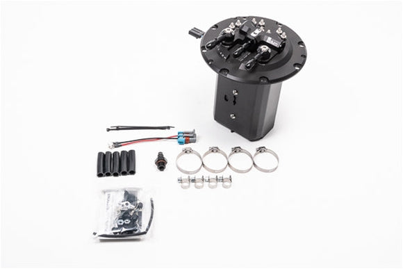 Radium Engineering フューエルデリバリーシステム 一式 / スバル WRX STI (08-21) ・ WRX (08-14)