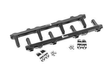 デリバリーパイプ GM Vortec 8100 L18 Big Block用