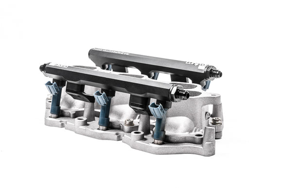デリバリーパイプ Toyota 1GR-FE, Single VVT-i用