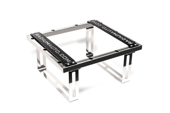 Radium Engineering フューエルセル溶接式マウントケージ RA-シリーズ用