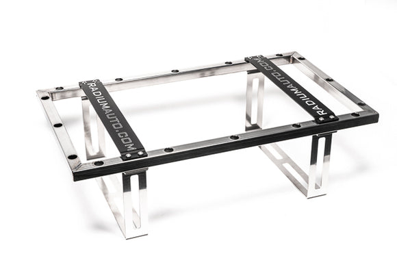 Radium Engineering フューエルセル溶接式マウントケージ RA-シリーズ用