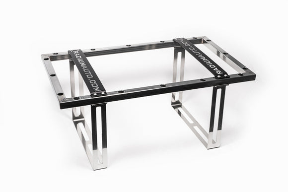 Radium Engineering フューエルセル溶接式マウントケージ RA-シリーズ用