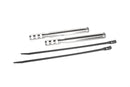 Radium Engineering フューエルセルサージタンク（FCST）用 リフトポンプマウントブラケット
