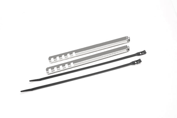 Radium Engineering フューエルセルサージタンク（FCST）用 リフトポンプマウントブラケット