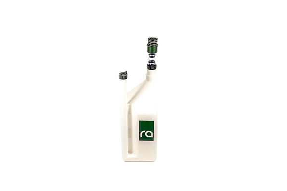 Radium Engineering クイックフィル ダンプカン（急速給油タンク）18.9L（5ガロン）