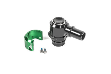 Radium Engineering ロープロファイル スイベルバンジョーフィッティング（全46品番）