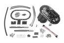 Radium Engineering FCST-X フューエルセルサージタンク（RAシリーズ用）