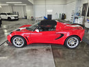 KEPLA Rear Fender Door Hinge Covers for Lotus Elise / Exige S2 – FRP & CFRP-6
