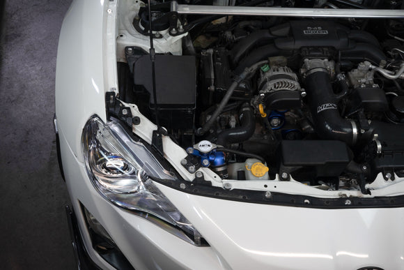 HPS ラジエーターキャップ Acura / Chevrolet / Chrysler ほか用